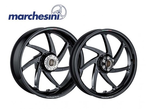 Marchesini m7rs genesi set - marchesini,