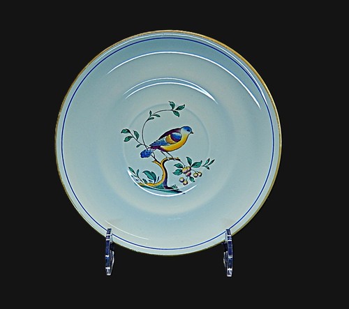 Spode copeland suppentasse - spode,