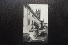 FRANKREICH - Postkarte