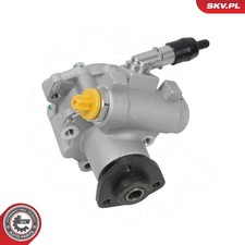 ESEN SKV Hydraulikpumpe Lenkung 10SKV337 Aluminium für BMW 3er Touring E91 X1