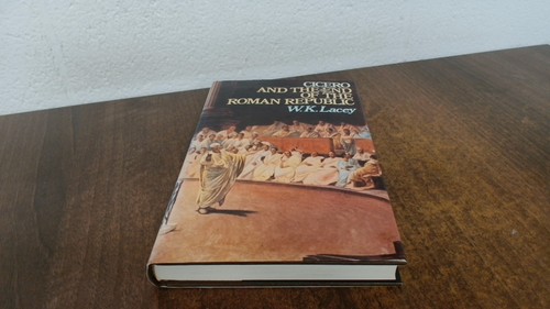 Cicero and the end - and,