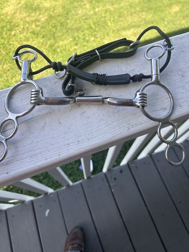 Myler ring combo - 3,