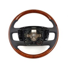 VW Phaeton 3D1 3D9 Steering