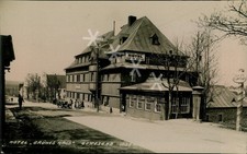 Keilberg Gottesgab Kraus Abertham Joachimsthal Erzgebirge Böhmen Sudeten