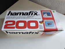 Hamafix Diarahmen 200 Stück