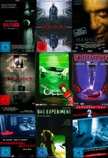 DVD Sammlung Konvolut Paket