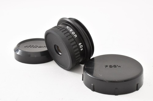 Nikon fieldscope 60x okular - nikon,