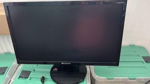 Packard bell viseo 223dx - bell,