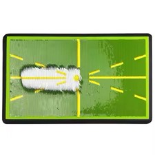 Robuste Golf Schlagmatte