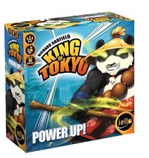 GW8807 King of Tokyo: Power Up
