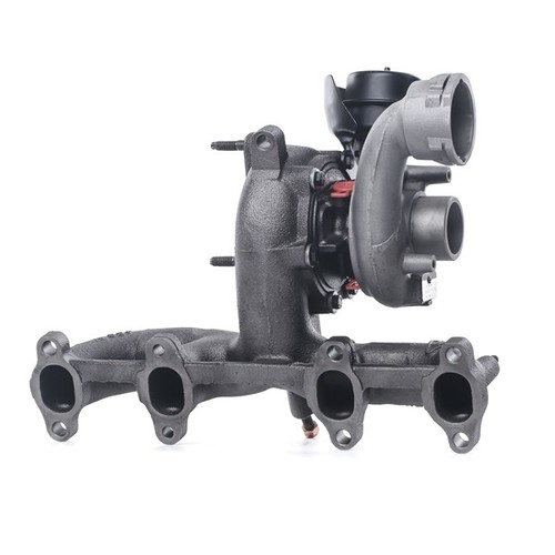 Turbolader für ridex - turbolader,