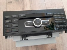 Top Zustand Mercedes-Benz W212 Autoradio NTG 4.5 A2129001217 Facelift Navigation