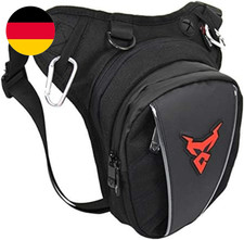 Drop Leg Bag for Men Women