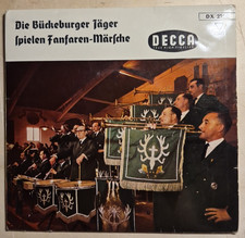 Die Bückeburger Jäger