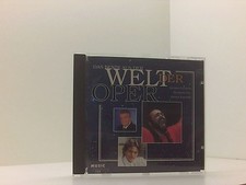 Welt der Oper Pavarotti