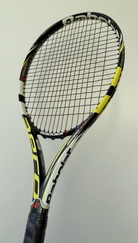 Babolat aeropro drive - babolat, gt