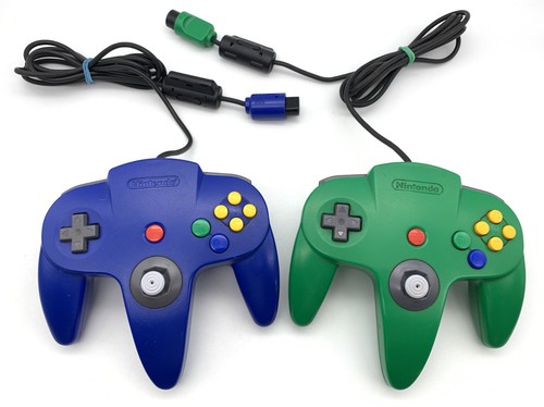 Nintendo controller - nintendo,