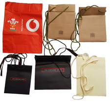 Geschenktüten Konvolut