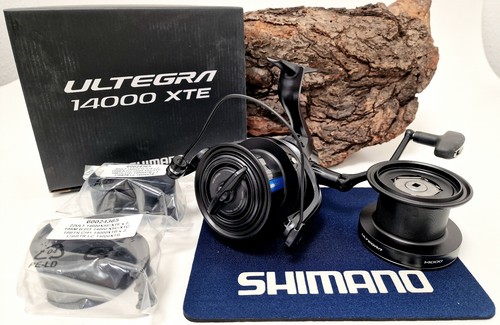 Shimano ultegra 14000 xte - shimano,