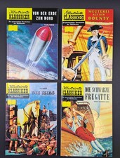 „13“ Illustrierte