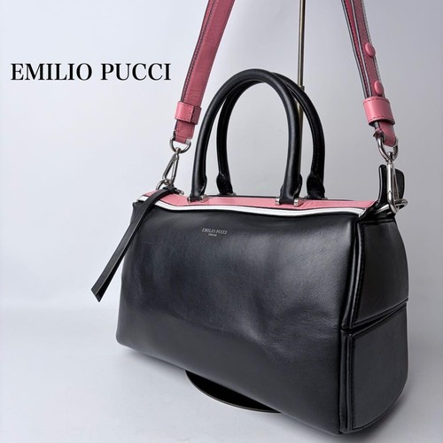 Exc emilio pucci - emilio, 2-way