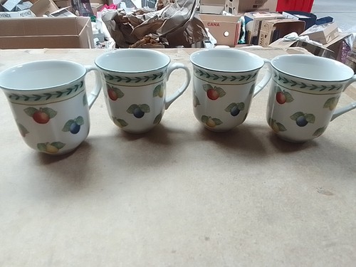 Villeroy und boch - villeroy,