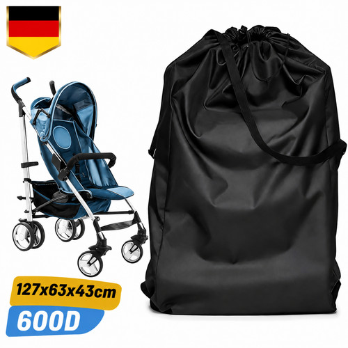 Kinderwagen buggy reisetasche - kinderwagen,