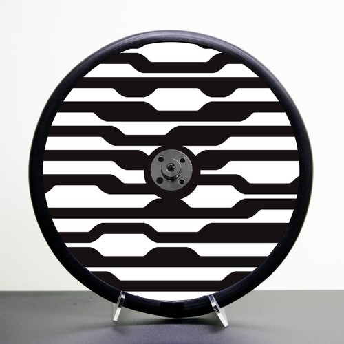 Wave effektrad - 6",