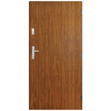 Tür Modell Tango Stahltür