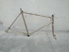 B Vintage Rahmen Frame Rennrad