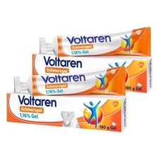 Voltaren Schmerzgel 11,6 mg /