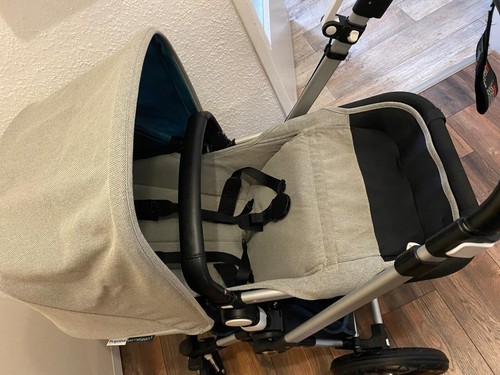 Bugaboo cameleon - bugaboo,