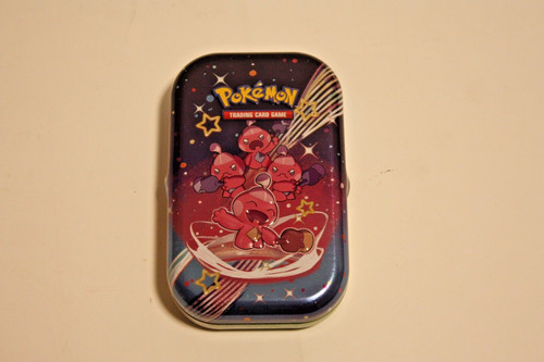Pokemon minidose sammeldose - pokemon,
