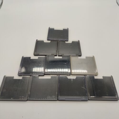 Minidisc hüllen leerhüllen - minidisc,
