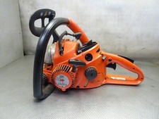 DOLMAR  PS34  Benzinkettensäge  Motorsäge Kettensäge Teilespender an Bastler