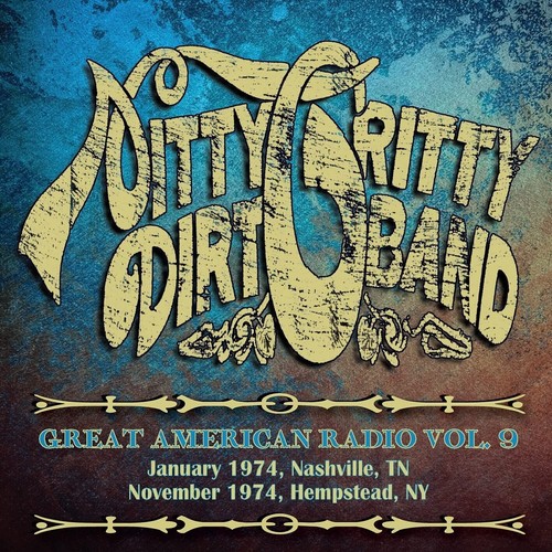 Nitty gritty dirt - nitty, band