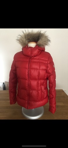 Dolomite daunenjacke damen - daunenjacke,,