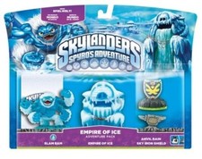 Skylanders spyro s - spyro's, adventure