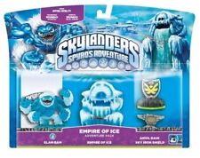 Skylanders - Spyro's Adventure Empire of Ice Pack