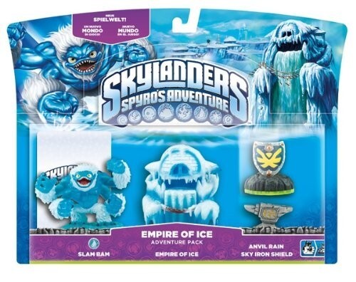 Skylanders spyro s adventure - skylanders,