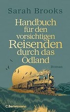 Handbuch für den vorsichtigen Reisenden durch das Ödland... | Buch | Zustand gut