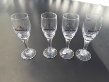 4 x Bommerlunder Aquavit