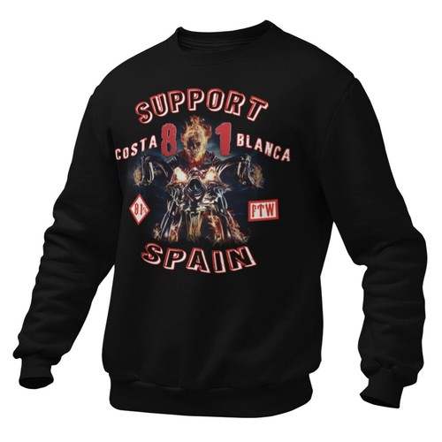 Hells angels ghost rider - hells,