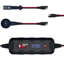 Ferrari Batterieladegerät 488