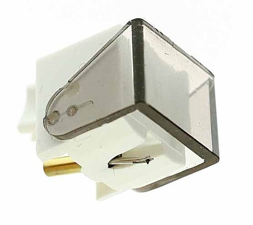 Saphir diamant stylus - diamant, ortofon