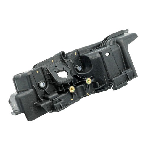 Abdeckung motor für - motor, renault