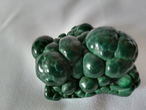 Malachit mineral - malachit,