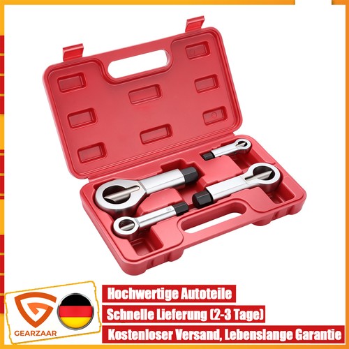 Mutternsprenger set 36mm - mutternsprenger, 9-36mm