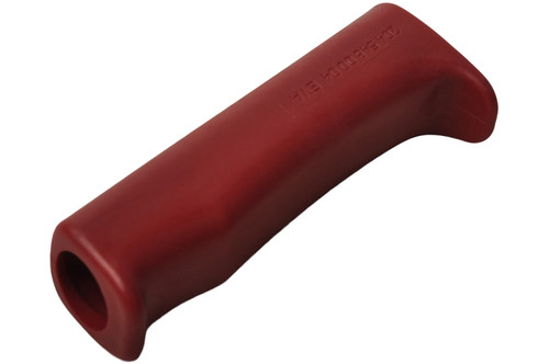Handbremsgriff rot - al-ko,