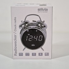 Silva Schneider URW 240